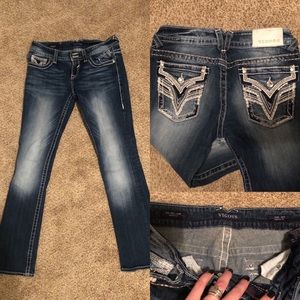 Women’s Vigoss Jeans